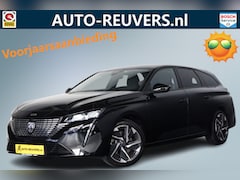 Peugeot 308 SW - 1.5 BlueHDi Allure Pack / LED / CarPlay / ACC / Half leder