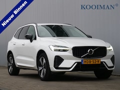 Volvo XC60 - 2.0 T6 350pk PHEV AWD Plus Dark Automaat Harman Kardon / Panoramadak / Leder / Camera