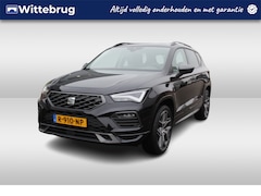 Seat Ateca - 1.5 TSI 150pk DSG FR Business Intense / Panoramadak / Virtual Cockpit / 19" LMV / Navi / C