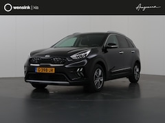 Kia Niro - 1.6 GDi PHEV DynamicPlusLine | Navigatie | Stoel/Stuurwielverwarming | Dodehoek detectie |