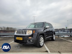 Jeep Renegade - 1.4 MultiAir Limited