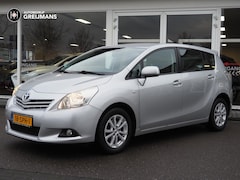 Toyota Verso - 1.8 VVT-i Aspiration| Automaat| Trekhaak Verso 1.8 VVT-i Aspiration