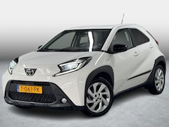 Toyota Aygo X - 1.0 VVT-i MT First Camera Clima Cruise