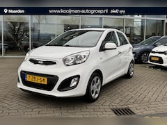 Kia Picanto - 1.0 CVVT BusinessLine