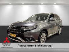 Mitsubishi Outlander - 2.4 PHEV Intense Trekhaak