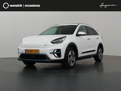 Kia e-Niro - DynamicPlusLine 64 kWh | Panoramadak | Stoel/Stuurwielverwarming | Adaptieve Cruise Contro