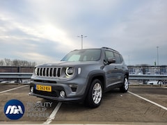 Jeep Renegade - 1.3T Limited