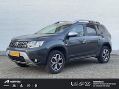 Dacia Duster - 1.3 TCe Prestige / Trekhaak / 360 Camera / Dodehoek / DAB / Navi / Cruise / Clima / Parkee