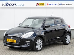 Suzuki Swift - 1.2 Select Smart Hybrid | Navi | Airco | Camera | Lm-Velgen