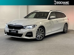 BMW 3-serie Touring - 318i M-sport | 1e-EIG. | CARPLAY | LED |