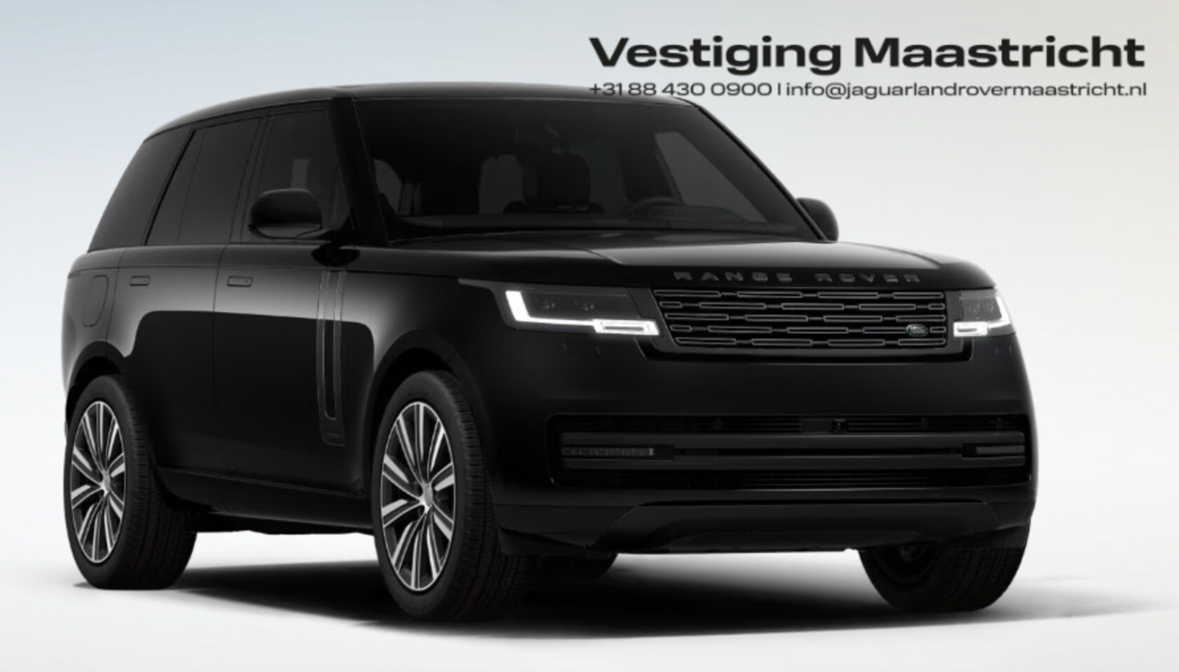 Land Rover Range Rover - 3.0 P550e Autobiography PHEV SNEL LEVERBAAR! - AutoWereld.nl