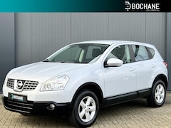 Nissan Qashqai - 1.6 Visia | Trekhaak |