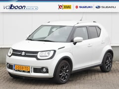 Suzuki Ignis - 1.2 Smart Hybrid Select | Navi | Airco | Lm-Velgen | Trekhaak