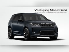 Land Rover Discovery Sport - 1.5 P270e PHEV Dynamic Edition Onderweg, SNEL LEVERBAAR