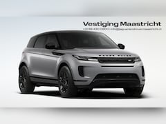 Land Rover Range Rover Evoque - 1.5 P270e PHEV AWD S Edition SNEL LEVERBAAR