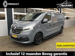 Renault Trafic - 2.0 dCi 170 EDC T29 L2H1 Luxe AUTOMAAT