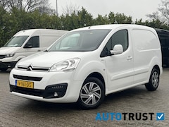 Citroën Berlingo - 1.6 HDI 105PK AUTOMAAT NAV APPLE CARPLAY CRUISE