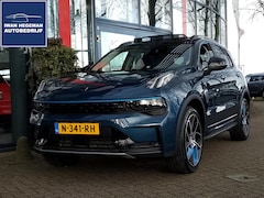 Lynk & Co 01 - 1.5 | Panodak | LM Velgen | Navigatie | Cruise Control | PDC + Camera