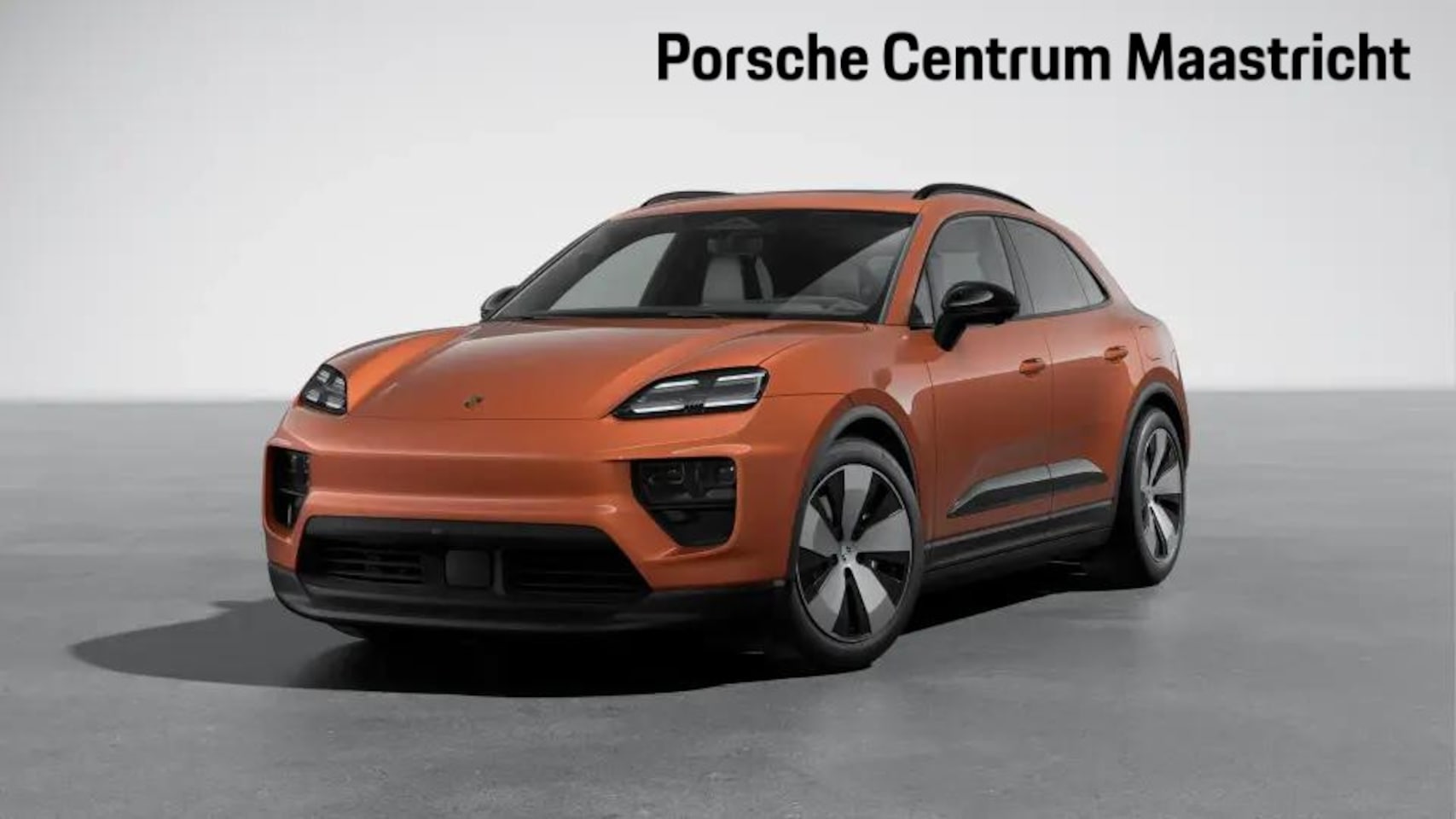 Porsche Macan - 4 - AutoWereld.nl