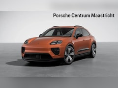 Porsche Macan - 4