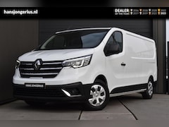 Renault Trafic E-Tech - T29 L2H2 Advance 52 kWh | 3-ZITS | CAMERA | NAVI | CRUISE CONTROL | STOELVERWARMING | AIRC