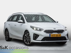 Kia Cee'd Sportswagon - Ceed 1.6 GDI PHEV 100% dealer onderhouden