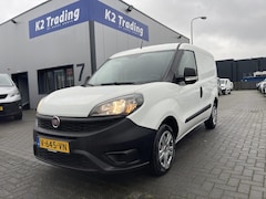 Fiat Doblò Cargo - 1.6 MJ L1H1 ECO JET EURO-6