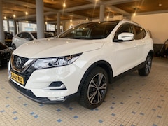 Nissan Qashqai - 1.3 DIG-T Business Edition