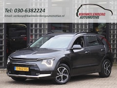 Kia Niro - PHEV DYNAMICLINE/ TREKHAAK/ WINTER PACK/ NIEUW MODEL