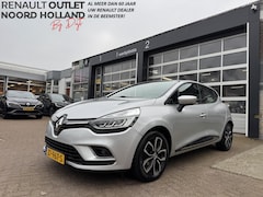 Renault Clio - 0.9 TCe 90pk Intens