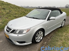 Saab 9-3 Cabrio - 2.0 T AERO Youngtimer GARANTIE