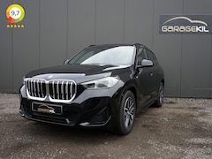 BMW X1 - 25e 1ste eig. / Dealeronderh. / M sport / Adaptief onderstel / Keyless / Driving prof / Sh