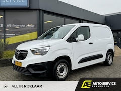 Opel Combo - 1.5D L1H1 Edition Consignatie auto | Incl. Airco | Cruise | lage km stand | 1e eigenaar |