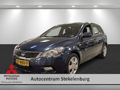 Kia Cee'd - 1.4 CVVT X-ecutive