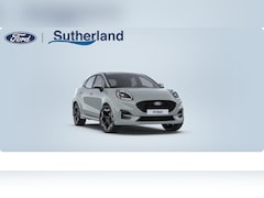 Ford Puma - 1.0 EcoBoost Hybrid ST-Line X | Voorraad direct rijden | Automaat | Winterpack | Driver As