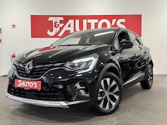 Renault Captur - 1.3 Mild Hybrid NAVIGATIE/CAMERA, ECC AIRCO, CRUISE,