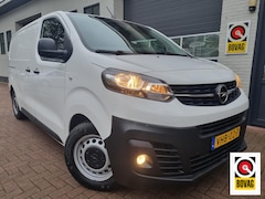 Opel Vivaro - 2.0 CDTI L2H1 Edition Automaat NAVI / CAMERA / CRUISE / TREKHAAK