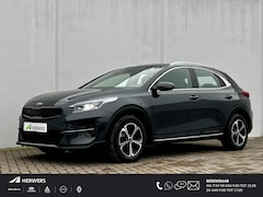 Kia XCeed - 1.6 GDi PHEV DynamicLine Automaat / Dealer onderhouden / / EAER bereik 48 km / Navigatie /