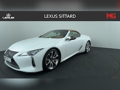 Lexus LC Convertible - LC500 XPEL Ultimate Coating