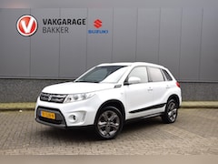 Suzuki Vitara - 1.6 Exclusive | Apple carplay/android| Trekhaak | Stoelverwarming |