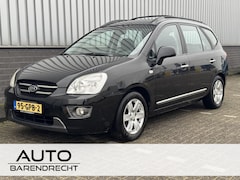 Kia Carens - 2.0 CVVT X-ecutive 7p