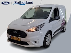 Ford Transit Connect - 1.5 EcoBlue L1 Trend | Navigatie | Camera | Cruise control | Trekhaak