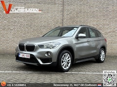 BMW X1 - sDrive18i Executive | € 9.800, - NETTO | Cruise | Climate | Navi | PDC | Elektrische Achte