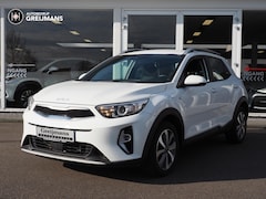 Kia Stonic - 1.0 T-GDi MHEV, Automaat