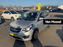 Opel Karl - 1.0 ecoFLEX Edition | Cruise Control | Airco