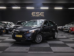 Ford Focus - 1.6 Titanium | Airco | Cruise