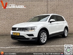 Volkswagen Tiguan - 1.5 TSI Comfortline Business | Navi | Climate | Cruise | PDC |