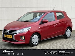 Mitsubishi Space Star - 1.2 Cool+ / Dealer Onderhouden / Eerste Eigenaar / Origineel Nederlands / 8 Jaar Garantie