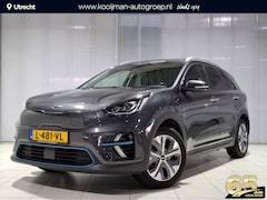 Kia e-Niro - DynamicPlusLine 64 kWh