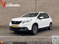 Peugeot 2008 - 1.5 BlueHDi Blue Lease Active | € 5.950, - NETTO | Navi | Cruise | Climate | PDC |